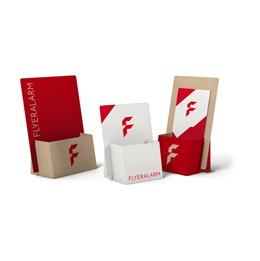 Boîtes à cartes modèle 1
