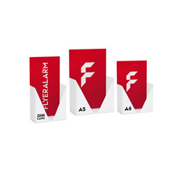 Boîtes à cartes modèle 2